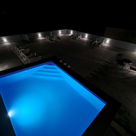 Villa Anamaria Lokva Rogoznica Dış mekan fotoğraf