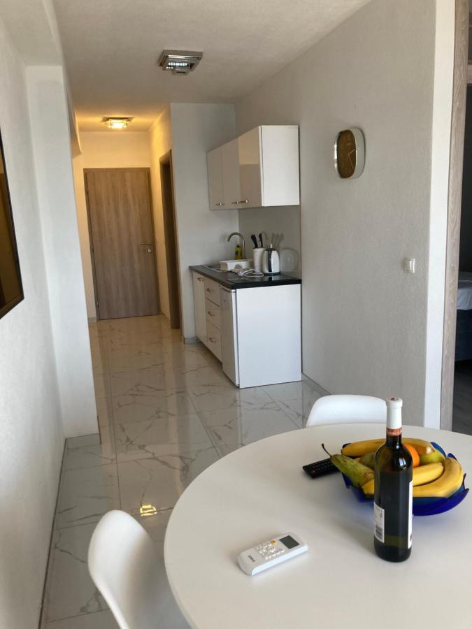 Villa Anamaria Lokva Rogoznica Dış mekan fotoğraf