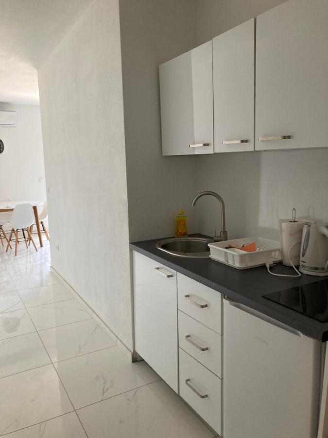 Villa Anamaria Lokva Rogoznica Dış mekan fotoğraf