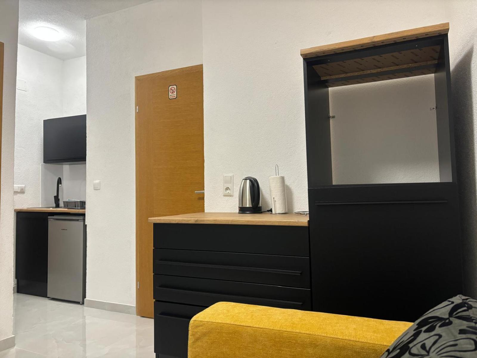 Villa Anamaria Lokva Rogoznica Dış mekan fotoğraf