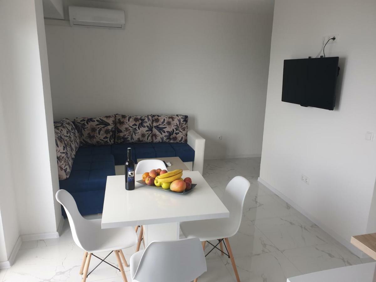 Villa Anamaria Lokva Rogoznica Dış mekan fotoğraf
